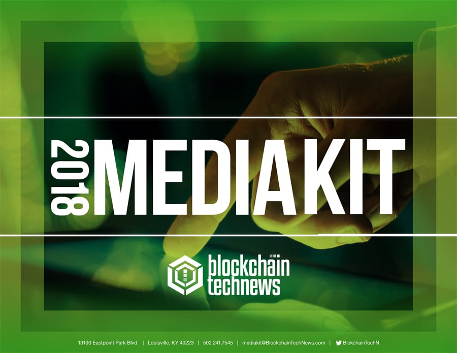 blockchain media kit