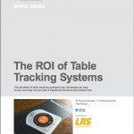 The ROI of Table Tracking Systems