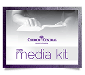 Download the Church Central Media Kit