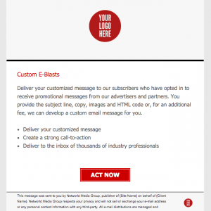 Eblast