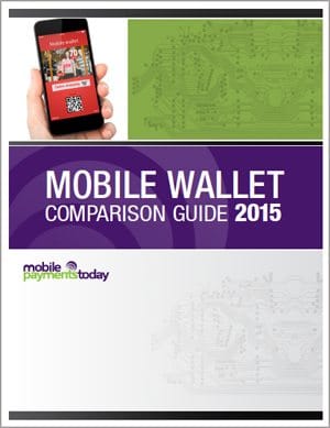 2015 Mobile Wallet Comparison Guide - Networld Media Group