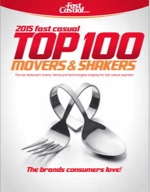 Movers & Shakers Awards