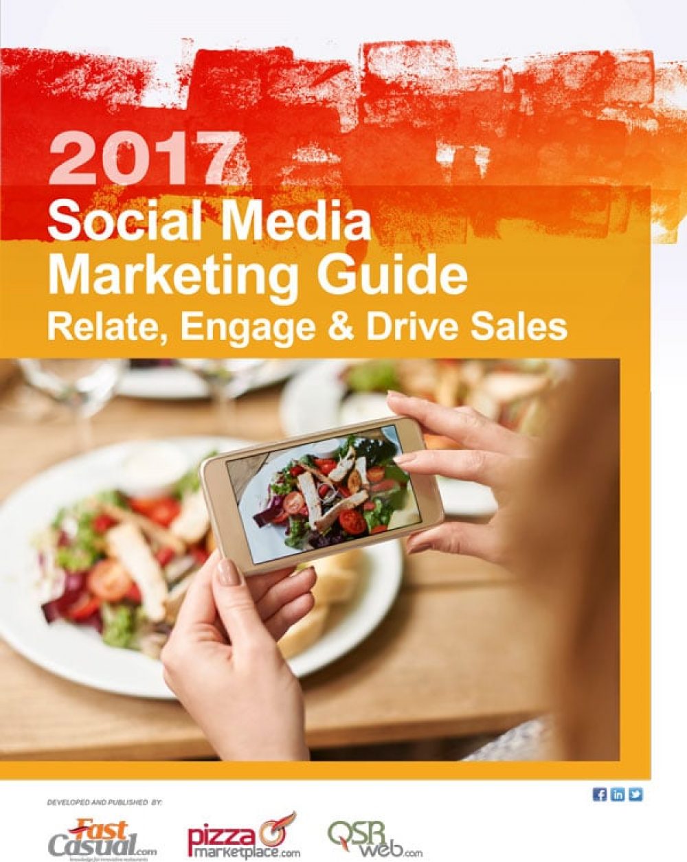 Social Media Marketing for Restaurants