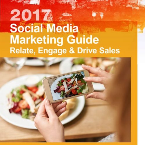 Social Media Marketing for Restaurants